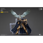 Zdjęcie produktu Warhammer Age of Sigmar Figurka akcji Stormcast Eternals The Blacktalons Shakana Goldenblade 20 cm