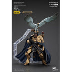 Zdjęcie produktu Warhammer Age of Sigmar Figurka akcji Stormcast Eternals The Blacktalons Shakana Goldenblade 20 cm