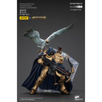 Zdjęcie produktu Warhammer Age of Sigmar Figurka akcji Stormcast Eternals The Blacktalons Shakana Goldenblade 20 cm