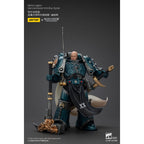 Zdjęcie produktu Warhammer The Horus Heresy figurka akcji Alpha Legion Harrowmaster Armillus Dynat 20 cm