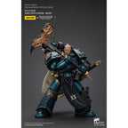 Zdjęcie produktu Warhammer The Horus Heresy figurka akcji Alpha Legion Harrowmaster Armillus Dynat 20 cm