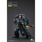 Zdjęcie produktu Warhammer The Horus Heresy figurka akcji Alpha Legion Harrowmaster Armillus Dynat 20 cm