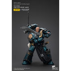 Zdjęcie produktu Warhammer The Horus Heresy figurka akcji Alpha Legion Harrowmaster Armillus Dynat 20 cm