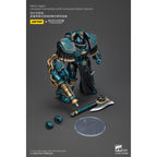Zdjęcie produktu Warhammer The Horus Heresy figurka akcji Alpha Legion Lernaean Terminator z Conversion Beam Cannon 20 cm