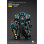 Zdjęcie produktu Warhammer The Horus Heresy figurka akcji Alpha Legion Lernaean Terminator z Conversion Beam Cannon 20 cm
