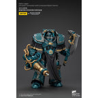 Zdjęcie produktu Warhammer The Horus Heresy figurka akcji Alpha Legion Lernaean Terminator z Conversion Beam Cannon 20 cm