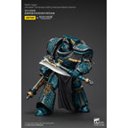 Zdjęcie produktu Warhammer The Horus Heresy figurka akcji Alpha Legion Lernaean Terminator z Conversion Beam Cannon 20 cm