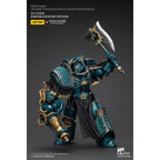 Zdjęcie produktu Warhammer The Horus Heresy figurka akcji Alpha Legion Lernaean Terminator z Conversion Beam Cannon 20 cm