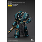 Zdjęcie produktu Warhammer The Horus Heresy figurka akcji Alpha Legion Lernaean Terminator z Conversion Beam Cannon 20 cm