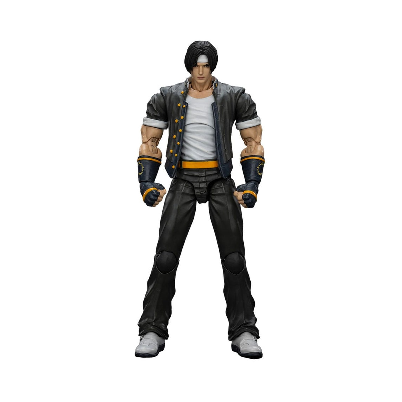 Product image The King Of Fighters '98 Action Figure Hero Team Kyo Kusanagi 12 cm