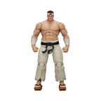 Zdjęcie produktu The King Of Fighters '98 figurka akcji Hero Team Goro Daimon 12 cm