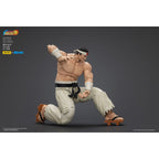 Zdjęcie produktu The King Of Fighters '98 figurka akcji Hero Team Goro Daimon 12 cm