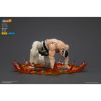 Zdjęcie produktu The King Of Fighters '98 figurka akcji Hero Team Goro Daimon 12 cm
