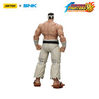 Zdjęcie produktu The King Of Fighters '98 figurka akcji Hero Team Goro Daimon 12 cm