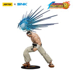 Zdjęcie produktu The King Of Fighters '98 figurka akcji Hero Team Goro Daimon 12 cm