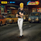 Product image The King Of Fighters '98 Action Figure Hero Team Benimaru Nikaido 12 cm