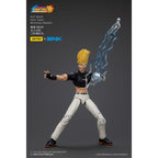 Product image The King Of Fighters '98 Action Figure Hero Team Benimaru Nikaido 12 cm