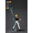 Product image The King Of Fighters '98 Action Figure Hero Team Benimaru Nikaido 12 cm