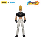 Product image The King Of Fighters '98 Action Figure Hero Team Benimaru Nikaido 12 cm