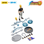 Product image The King Of Fighters '98 Action Figure Hero Team Benimaru Nikaido 12 cm