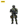Product image APOC Series Dark Source Action Figure Bedrock Standard Combat Mecha Pilot 8 cm