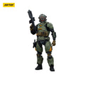 Zdjęcie produktu Figurka APOC Series Dark Source Storm Tempestus Fire Support Mecha Pilot 8 cm
