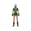 Zdjęcie produktu The King Of Fighters '98 figurka akcji Hero Team Leona Heidern 11 cm