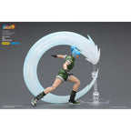 Zdjęcie produktu The King Of Fighters '98 figurka akcji Hero Team Leona Heidern 11 cm