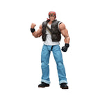 Zdjęcie produktu The King of Fighters '98 Figurka akcji Hero Team Ralf Jones 12 cm