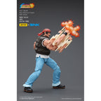 Zdjęcie produktu The King of Fighters '98 Figurka akcji Hero Team Ralf Jones 12 cm