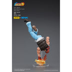 Zdjęcie produktu The King of Fighters '98 Figurka akcji Hero Team Ralf Jones 12 cm