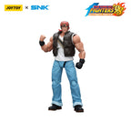 Zdjęcie produktu The King of Fighters '98 Figurka akcji Hero Team Ralf Jones 12 cm