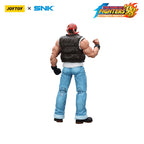 Zdjęcie produktu The King of Fighters '98 Figurka akcji Hero Team Ralf Jones 12 cm