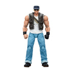 Zdjęcie produktu The King Of Fighters '98 figurka akcji Hero Team Clark Still 12 cm