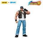 Zdjęcie produktu The King Of Fighters '98 figurka akcji Hero Team Clark Still 12 cm