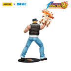 Zdjęcie produktu The King Of Fighters '98 figurka akcji Hero Team Clark Still 12 cm