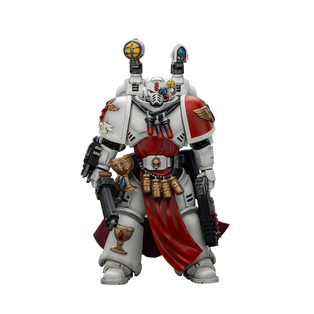 Zdjęcie produktu Warhammer 40,000 figurka akcji Blood Angels Sanguinary Priest 12 cm