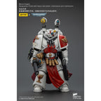 Zdjęcie produktu Warhammer 40,000 figurka akcji Blood Angels Sanguinary Priest 12 cm