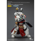 Zdjęcie produktu Warhammer 40,000 figurka akcji Blood Angels Sanguinary Priest 12 cm