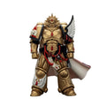 Zdjęcie produktu Warhammer 40,000: Combat Patrol Blood Angels figurka akcji Captain with Heavy Bolt Pistol & Power Sword 20 cm
