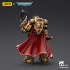 Zdjęcie produktu Warhammer 40,000: Combat Patrol Blood Angels figurka akcji Captain with Heavy Bolt Pistol & Power Sword 20 cm