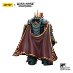Zdjęcie produktu Warhammer The Horus Heresy figurka akcji Sons of Horus Little Horus Aximand Captain of the 5th Company 20 cm