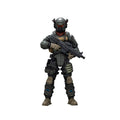 Product image APOC Series Dark Source Action Figure Stellar Scar Assault Team Darksilicon 11 cm