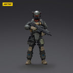 Product image APOC Series Dark Source Action Figure Stellar Scar Assault Team Darksilicon 11 cm