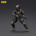 Product image APOC Series Dark Source Action Figure Stellar Scar Assault Team Darksilicon 11 cm