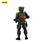 Product image APOC Series Dark Source Action Figure Stellar Scar Assault Team Titanite 11 cm