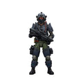 Zdjęcie produktu Figurka akcji APOC Series Dark Source Stellar Scar Assault Team Ghostmanganese 11 cm