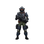 Zdjęcie produktu Figurka akcji APOC Series Dark Source Stellar Scar Assault Team Ghostmanganese 11 cm