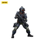 Zdjęcie produktu Figurka akcji APOC Series Dark Source Stellar Scar Assault Team Ghostmanganese 11 cm
