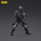Zdjęcie produktu Figurka akcji APOC Series Dark Source Stellar Scar Assault Team Ghostmanganese 11 cm